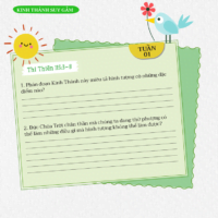 Discovering Treasures 1-10 in the Bible (Students Book) - Image 5