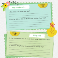 Discovering Treasures 1-10 in the Bible (Students Book) - Image 4