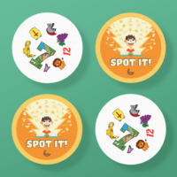Spot It - Image 4