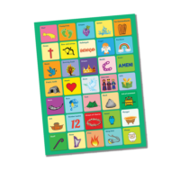 BINGO - Hình ảnh 3