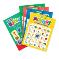 BINGO - Hình ảnh 2