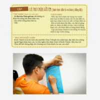 Becoming A Person Of God (Teacher's book) - Image 7