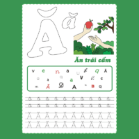 AN3 - Learning My Letters and Bible Words - Image 6