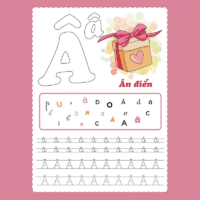 AN3 - Learning My Letters and Bible Words - Image 7