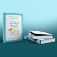 AN1 - Em Học Câu Chuyện Lớn Của Chúa (Cuốn Giáo Viên) - Hình ảnh 2