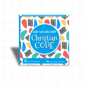 Mật Mã Đặc Biệt - Christian Code