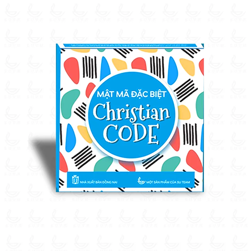 Mật Mã Đặc Biệt - Christian Code