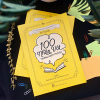 100OL1 - 100 Nhân Vật Trong Kinh Thánh (Tiếng Việt) - Phần 1