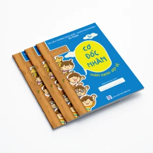 Cơ Đốc Nhân - Nhân Dạng Đẹp Đẽ (Cuốn Học Viên)