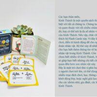 Flashcard 100 Nhân Vật Trong Kinh Thánh (Tiếng Việt) - Hình ảnh 5