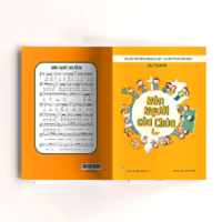 Becoming A Person Of God (Teacher's book) - Image 2