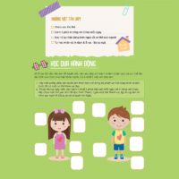 100OL1 - 100 Nhân Vật Trong Kinh Thánh (Tiếng Việt) - Phần 1 - Hình ảnh 6