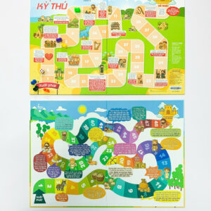 Cuộc Đua Kỳ Thú