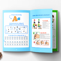 AN3 - Learning My Letters and Bible Words - Image 3
