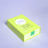 Bible Study Flashcards | 66 Books of the Bible - Image 2
