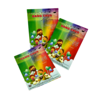 CD Nhạc DÂNG CHÚA ĐỜI EM - Hình ảnh 2