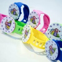 Prayer Watch