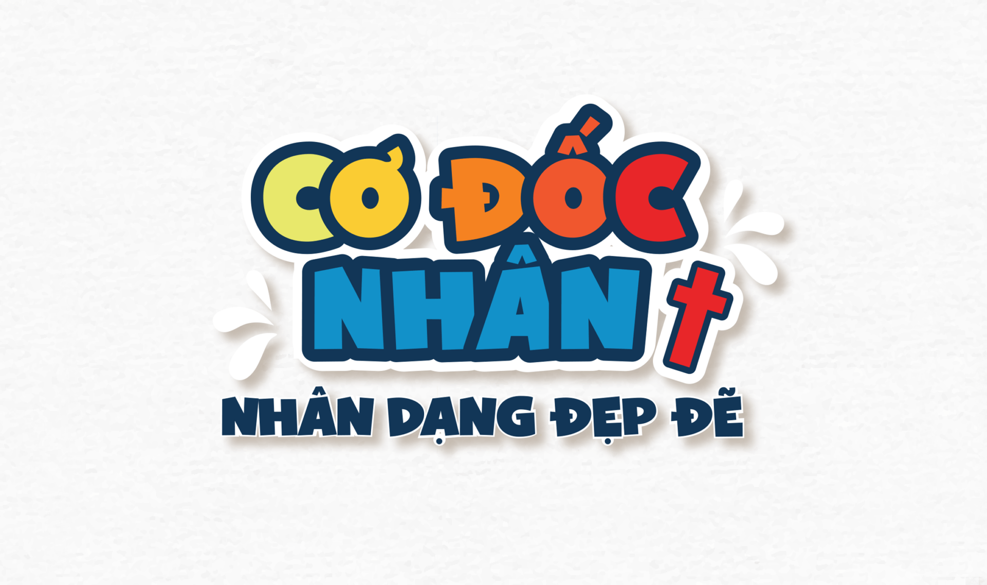 Nhân dạng đẹp đẽ
