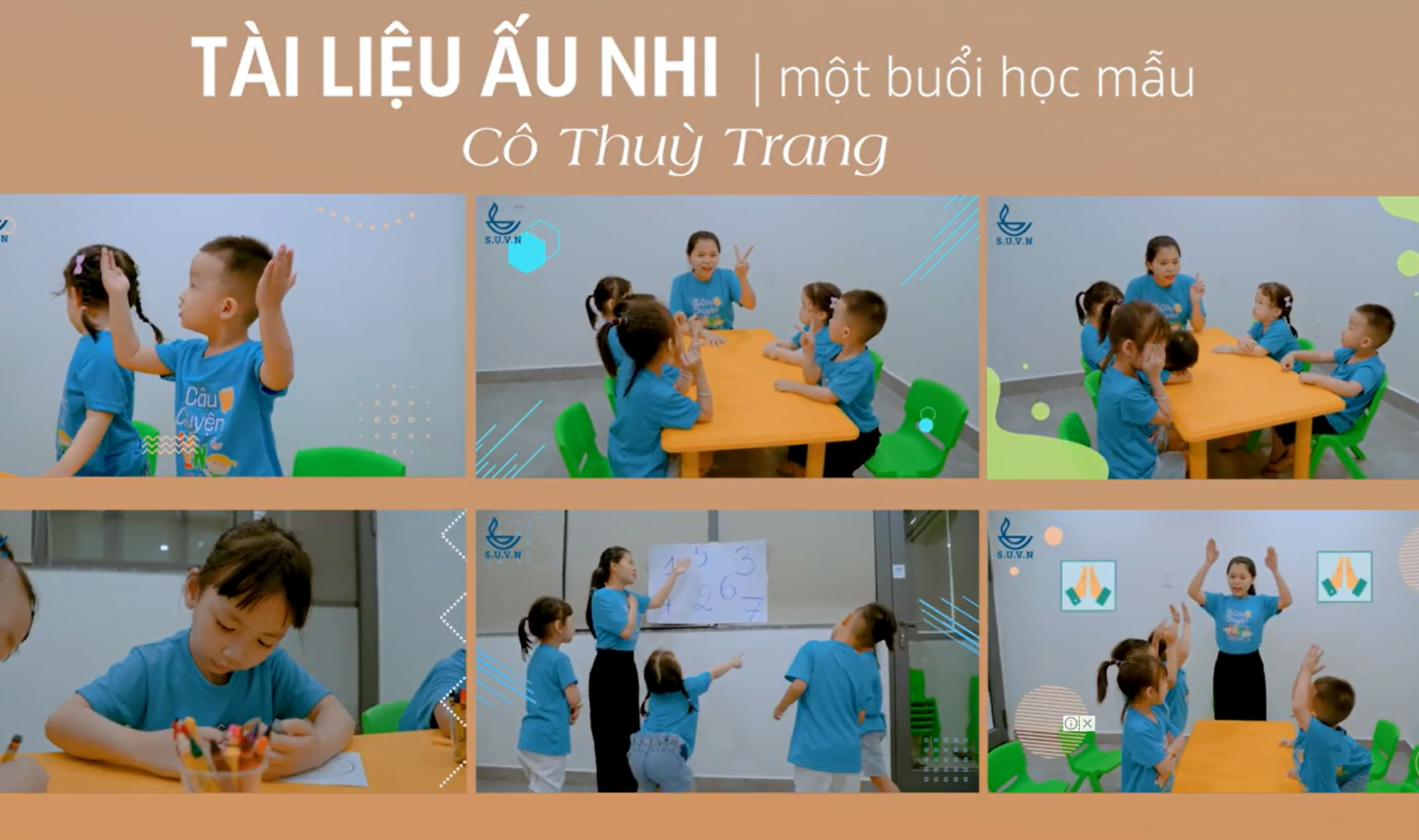TL Ấu Nhi – học thử thumbnail