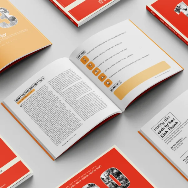 Resources for Small Groups (For Adults) - Part 2 - Image 2