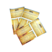 Lịch Đọc Kinh Thánh - Hình ảnh 4