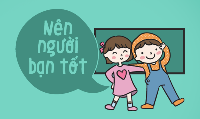 Người bạn tốt