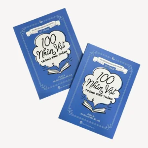 100OL2 - 100 Nhân Vật Trong Kinh Thánh (Tiếng Việt) – Phần 2