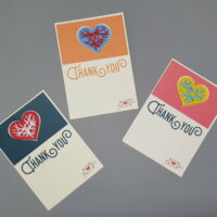 Thiệp Cảm Ơn