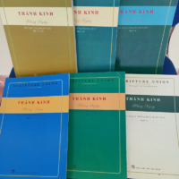 Thánh Kinh Hằng Ngày - Hình ảnh 4