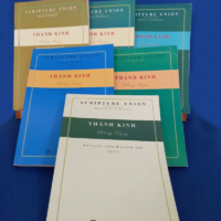 Thánh Kinh Hằng Ngày - Hình ảnh 3