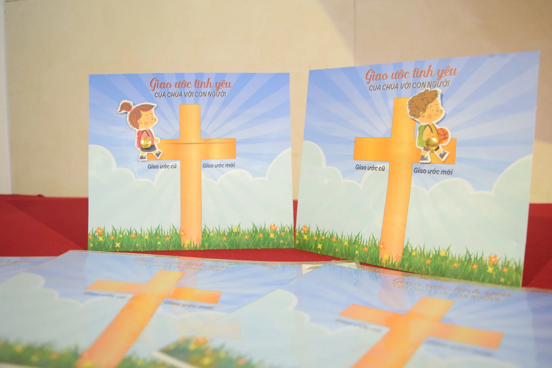 Two Covenants | Old and New - Image 3