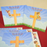 Hai Giao Ước | Cũ Và Mới - Hình ảnh 2