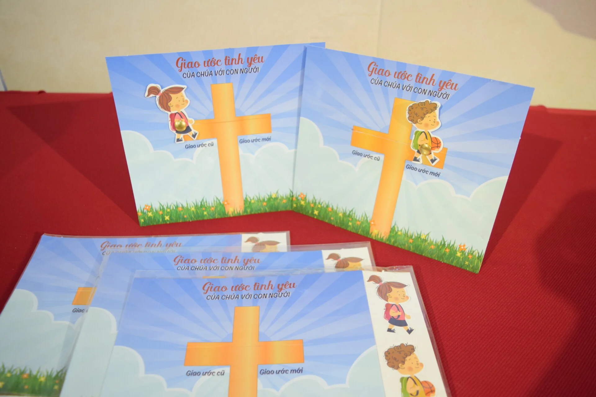 Two Covenants | Old and New - Image 2