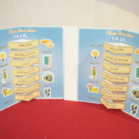 Thiệp Bảy Lời Công Bố - Hình ảnh 3