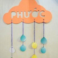 Cơn Mưa Phước Lành