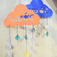 Cơn Mưa Phước Lành - Hình ảnh 2