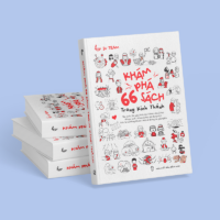 66S1 - Khám Phá 66 Sách Trong Kinh Thánh (Vẽ Minh Họa)