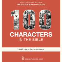 Resources for Small Groups (For Adults) - Part 2