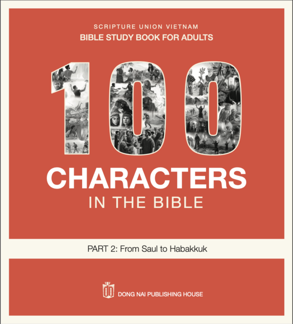 Resources for Small Groups (For Adults) - Part 2