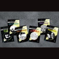 BỘ TRUYỆN KỂ TRÊN TƯỜNG (TKTT) | BEDTIME SHADOW - Hình ảnh 2