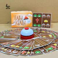 HALLI GALLI [SUVN Edition] - Image 2