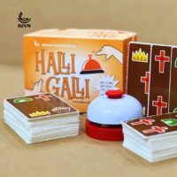 HALLI GALLI [SUVN Edition] - Image 3