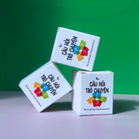 BỘ CÂU HỎI TRÒ CHUYỆN - Hình ảnh 2