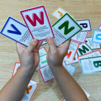 ABC MEMORY VERSE FLASHCARDS - Image 3
