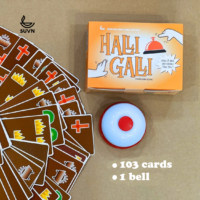 HALLI GALLI [SUVN Edition] - Image 4