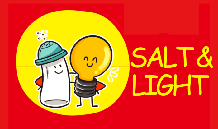 Salt and Light thumbnail