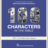 Resources for Small Groups (For Adults) - Part 1