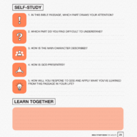 Resources for Small Groups (For Adults) - Part 2 - Image 7