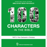 RESOURCES FOR SMALL GROUPS (FOR ADULTS) – PART 3