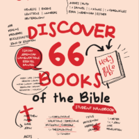 66S2 - Discover 66 Books of the Bible (Handbook for Learners)